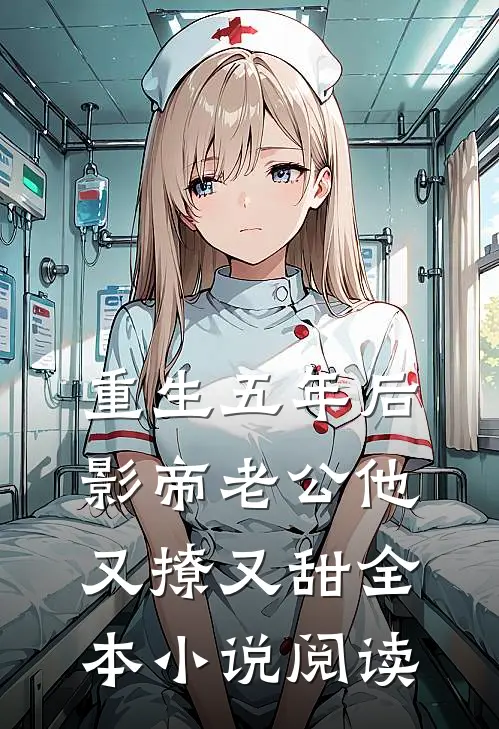 重生五年后,影帝老公他又撩又甜全本小说阅读