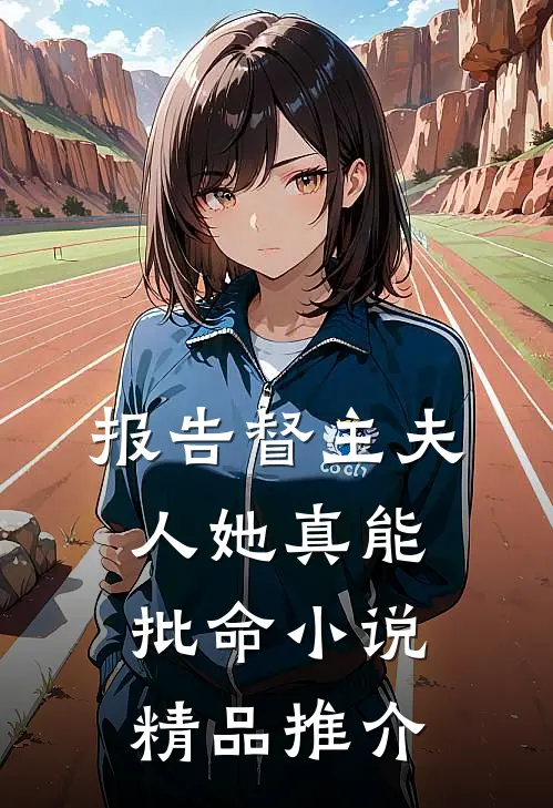 报告督主夫人她真能批命小说精品推介