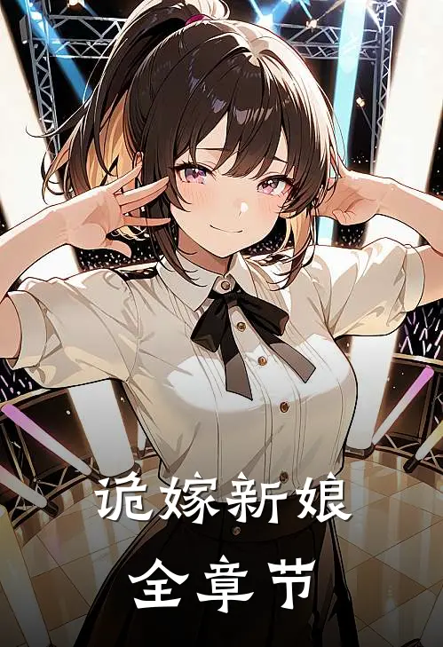 诡嫁新娘全章节