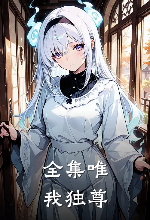 全集唯我独尊