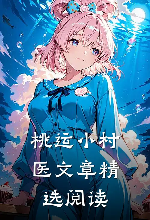 桃运小村医文章精选阅读