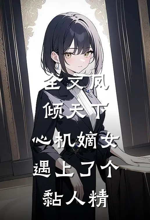 全文凤倾天下：心机嫡女遇上了个黏人精
