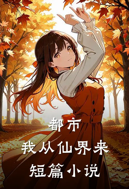 都市：我从仙界来短篇小说