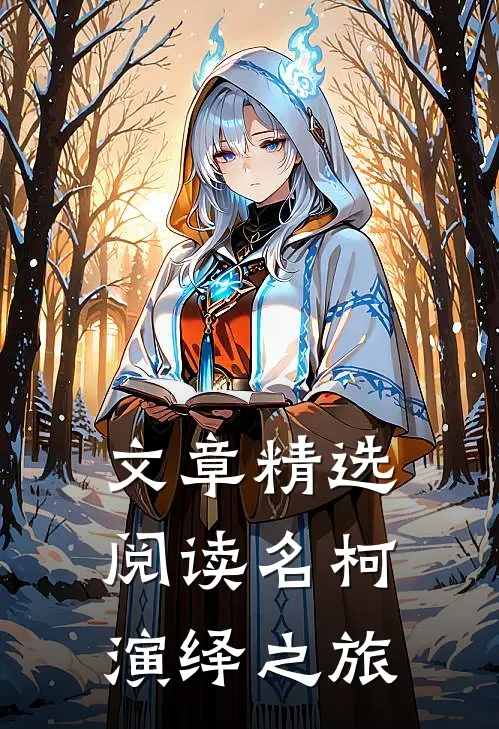 文章精选阅读名柯:演绎之旅
