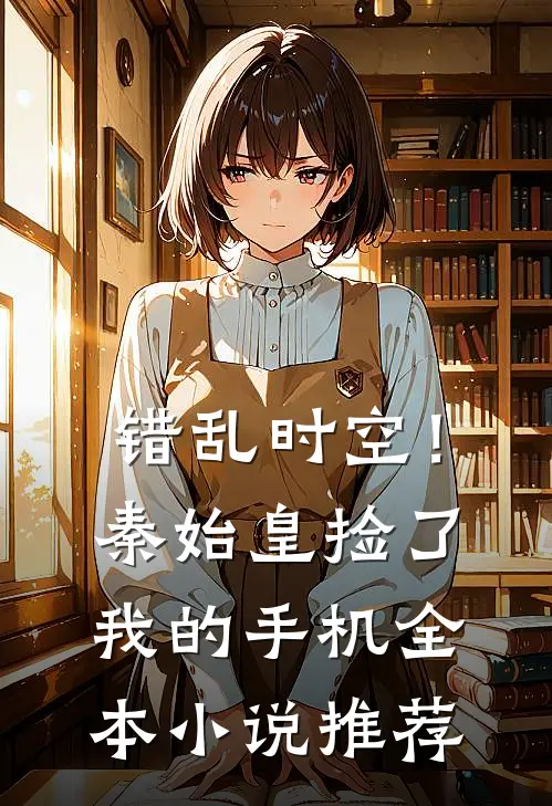 错乱时空!秦始皇捡了我的手机全本小说推荐