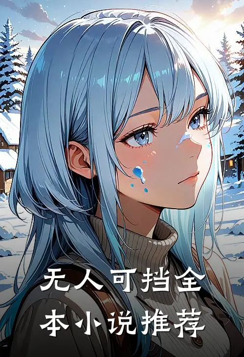 无人可挡全本小说推荐