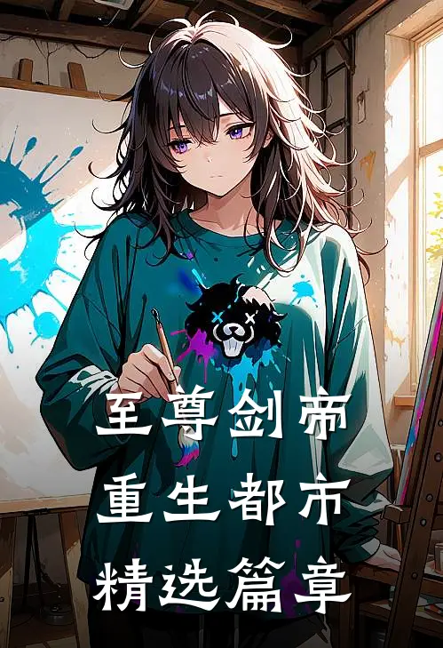 至尊剑帝重生都市精选篇章