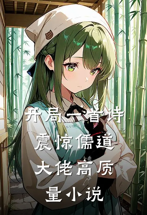 开局一首诗,震惊儒道大佬高质量小说