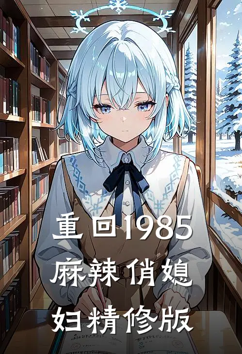 重回1985：麻辣俏媳妇精修版