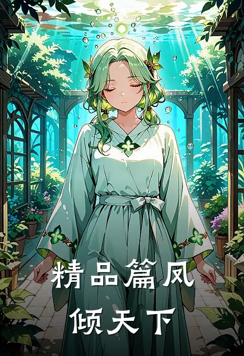 精品篇凤倾天下