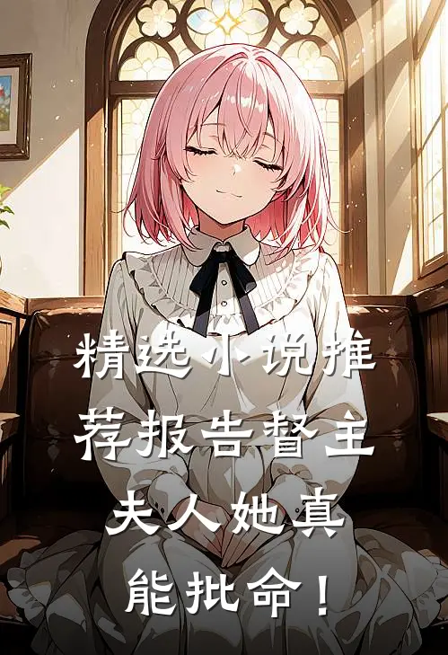 精选小说推荐报告督主,夫人她真能批命!