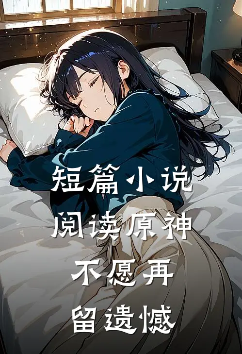 短篇小说阅读原神：不愿再留遗憾