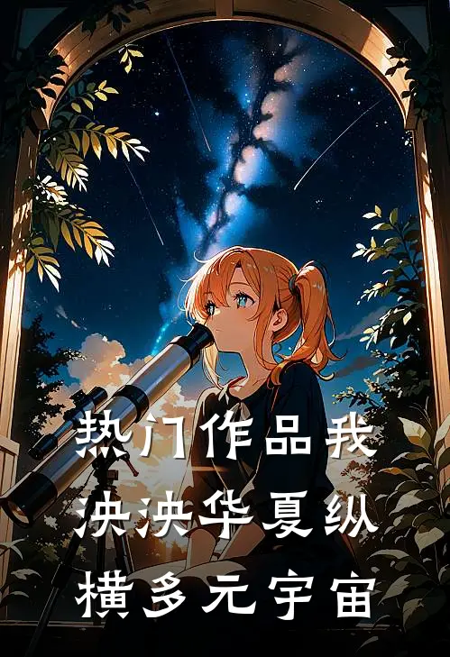 热门作品我泱泱华夏纵横多元宇宙
