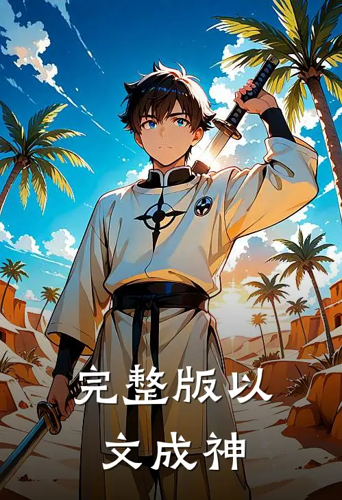 完整版以文成神