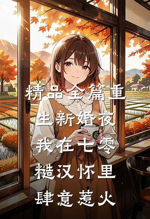 精品全篇重生新婚夜,我在七零糙汉怀里肆意惹火