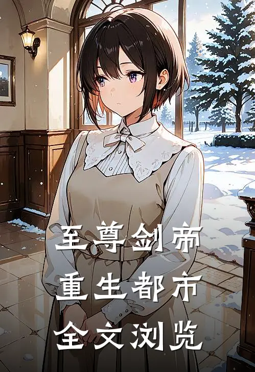 至尊剑帝重生都市全文浏览