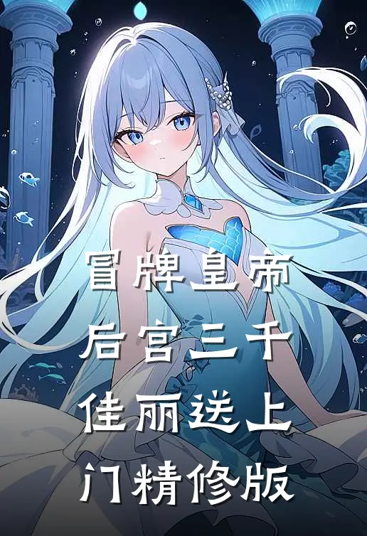 冒牌皇帝,后宫三千佳丽送上门精修版