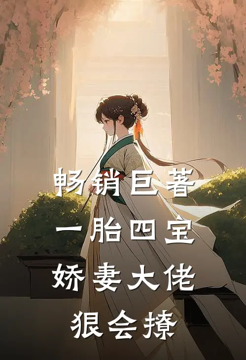 畅销巨著一胎四宝,娇妻大佬狠会撩