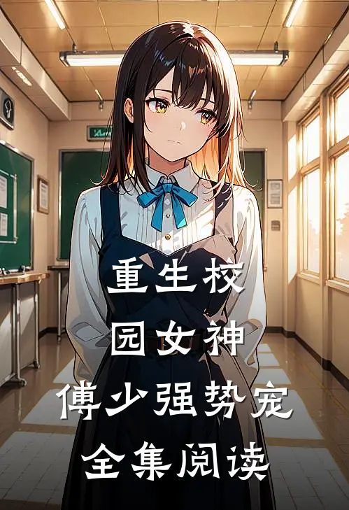 重生校园女神：傅少强势宠全集阅读