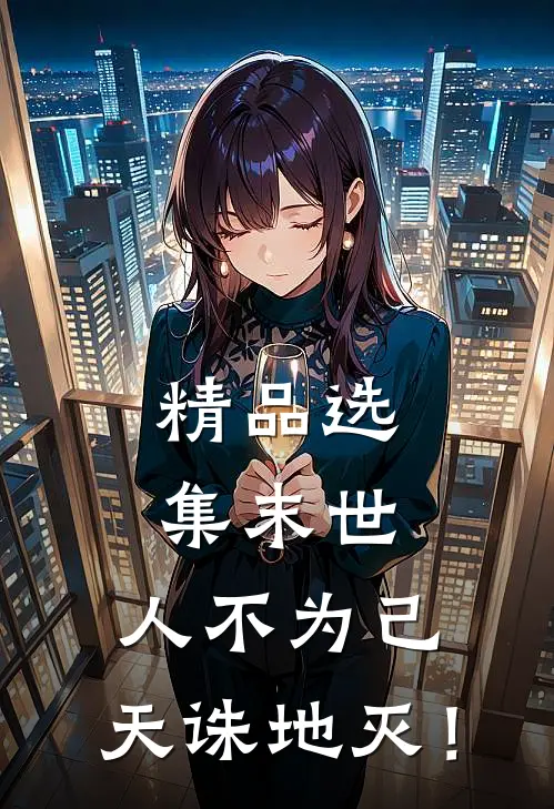 精品选集末世:人不为己,天诛地灭!