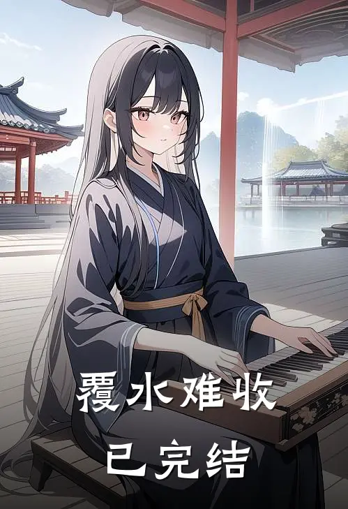 覆水难收已完结