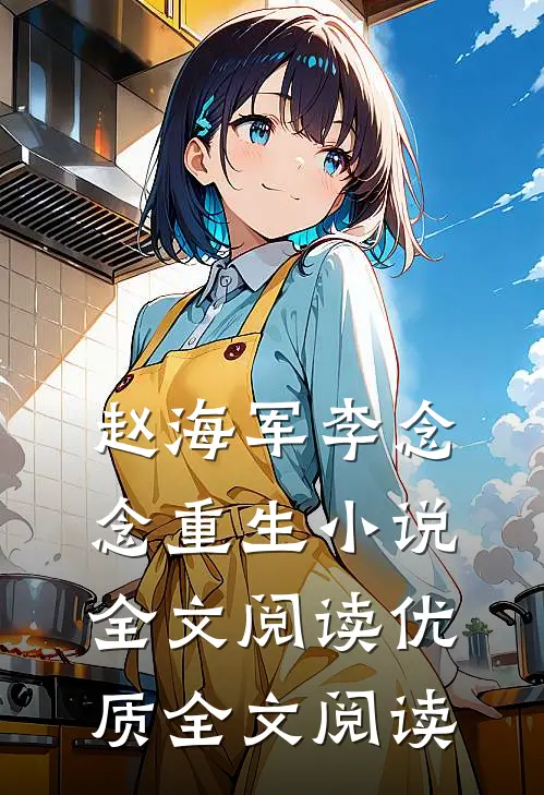 赵海军李念念重生小说全文阅读优质全文阅读