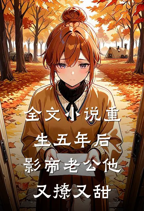 全文小说重生五年后,影帝老公他又撩又甜