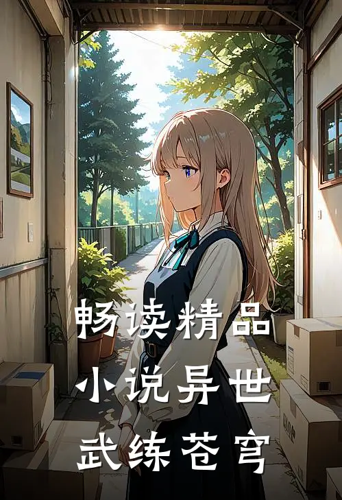 畅读精品小说异世武练苍穹