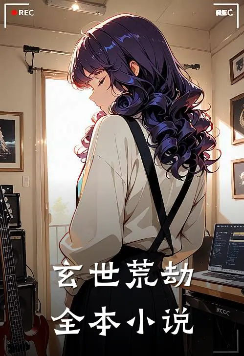 玄世荒劫全本小说
