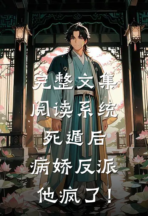 完整文集阅读系统:死遁后,病娇反派他疯了!