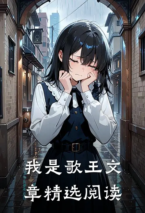 我是歌王文章精选阅读