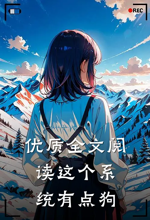 优质全文阅读这个系统有点狗