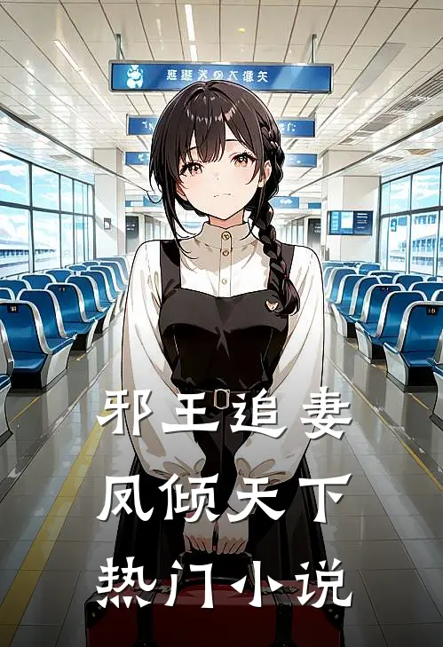 邪王追妻:凤倾天下热门小说