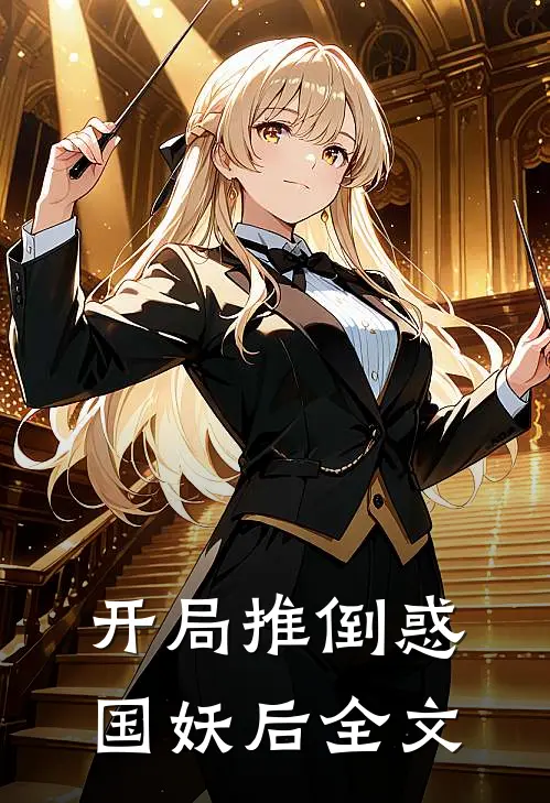 开局推倒惑国妖后全文
