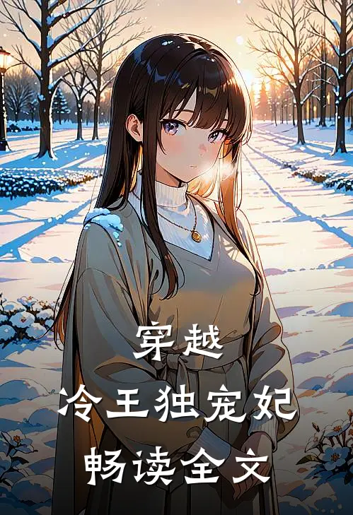 穿越:冷王独宠妃畅读全文