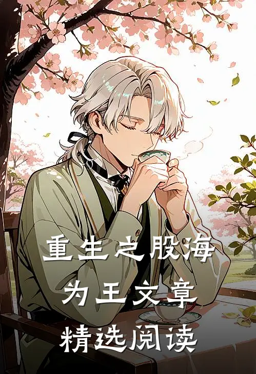 重生之股海为王文章精选阅读