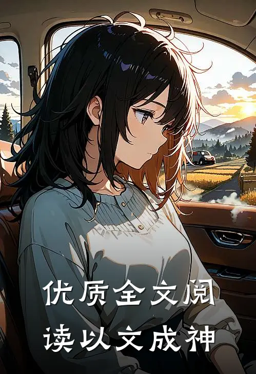 优质全文阅读以文成神
