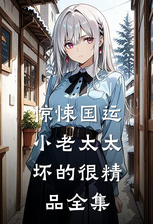 惊悚国运，小老太太坏的很精品全集