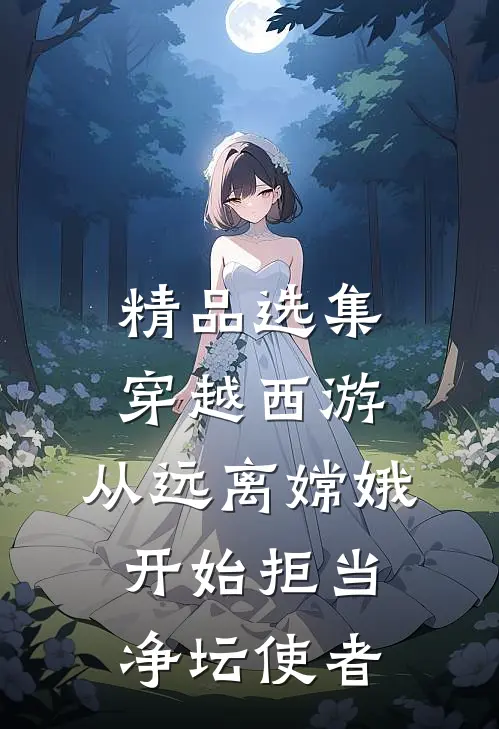 精品选集穿越西游：从远离嫦娥开始拒当净坛使者