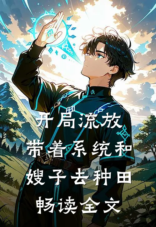 开局流放:带着系统和嫂子去种田畅读全文