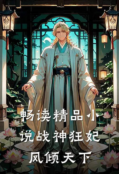 畅读精品小说战神狂妃:凤倾天下