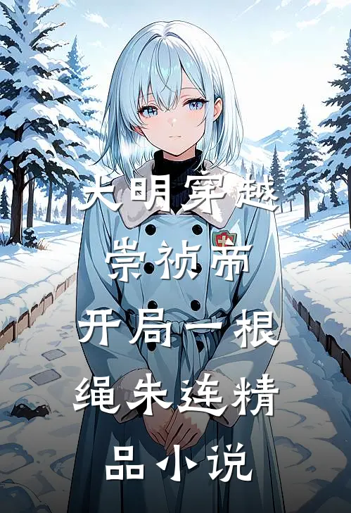 大明穿越崇祯帝,开局一根绳朱连精品小说