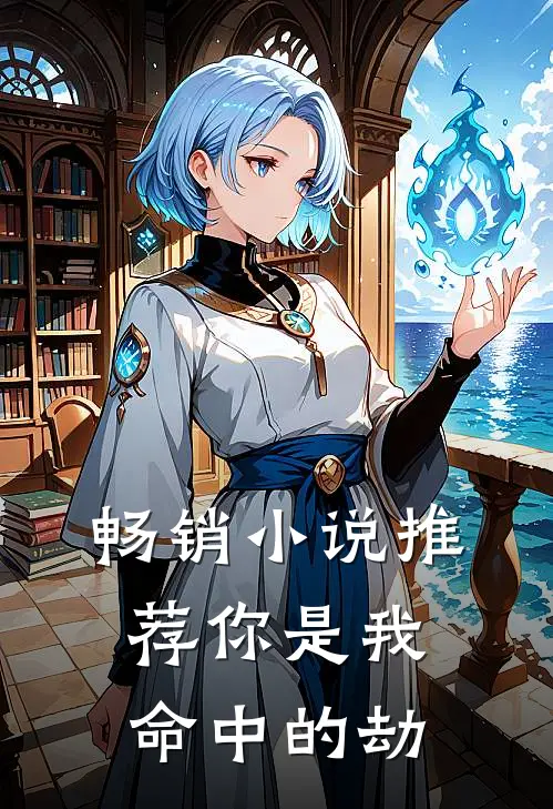 畅销小说推荐你是我命中的劫