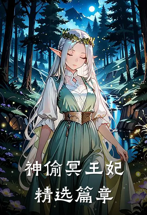 神偷冥王妃精选篇章