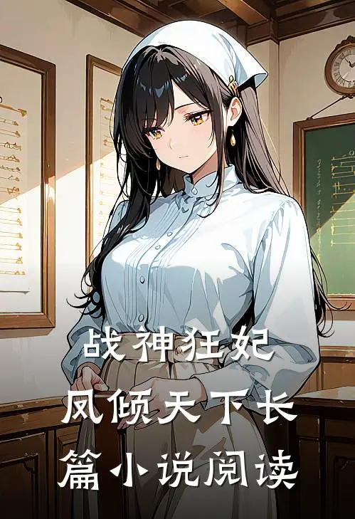 战神狂妃:凤倾天下长篇小说阅读