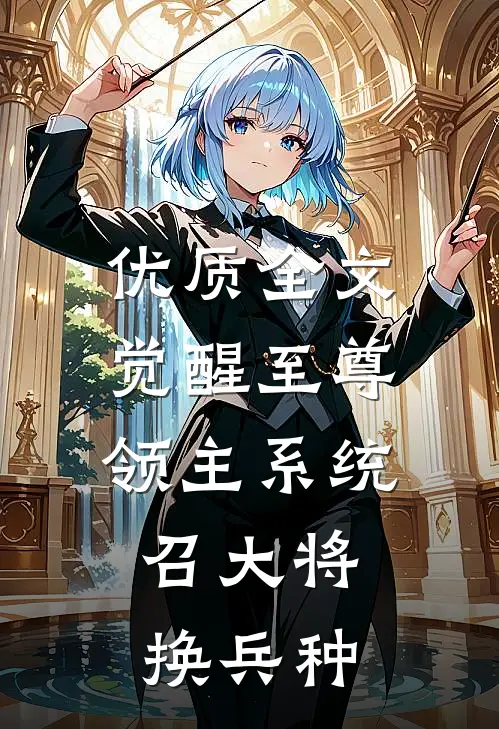 优质全文觉醒至尊领主系统:召大将,换兵种