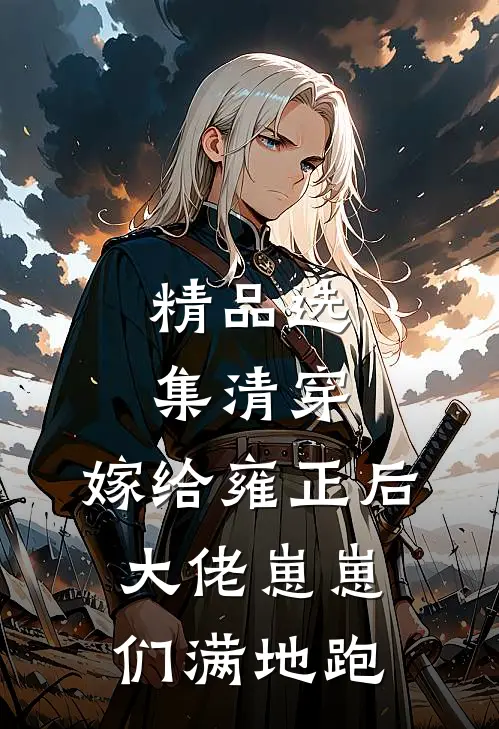 精品选集清穿:嫁给雍正后,大佬崽崽们满地跑