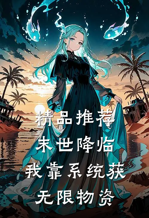 精品推荐末世降临:我靠系统获无限物资