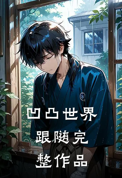 凹凸世界:跟随完整作品