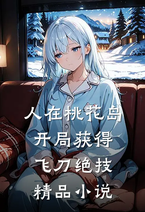 人在桃花岛,开局获得飞刀绝技精品小说